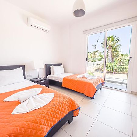Nissini Villa #4 Ayia Napa Exterior photo