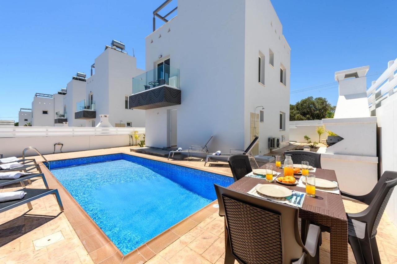 Nissini Villa #4 Ayia Napa Exterior photo