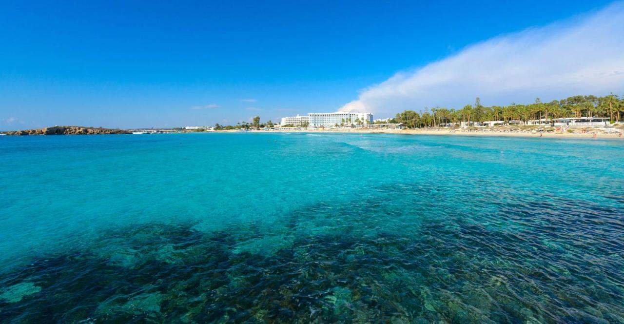 Nissini Villa #4 Ayia Napa Exterior photo